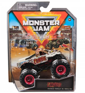 Monster Jam Monster Truck