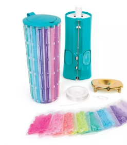 Swift Clicks Heishi Bracelet Maker