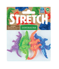 Load image into Gallery viewer, Stretch Dinosaurs