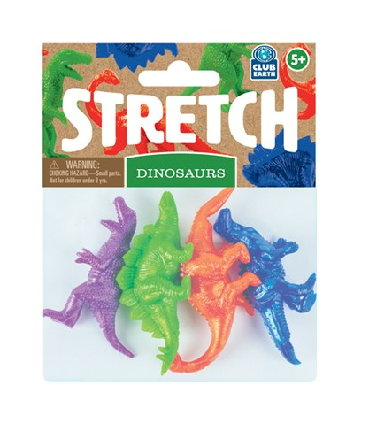 Stretch Dinosaurs