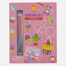 Load image into Gallery viewer, Shrinkies Sweet Treats
