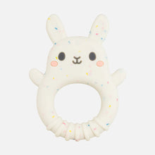 Load image into Gallery viewer, Silicone Teether Bunny