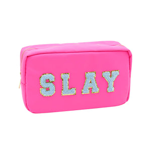 Varsity Slay Bag