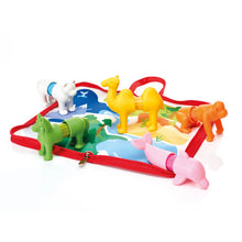 Load image into Gallery viewer, SmartMax My First Animals Around The World