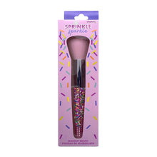 Load image into Gallery viewer, Sprinkle Sparkle Make Up Brush