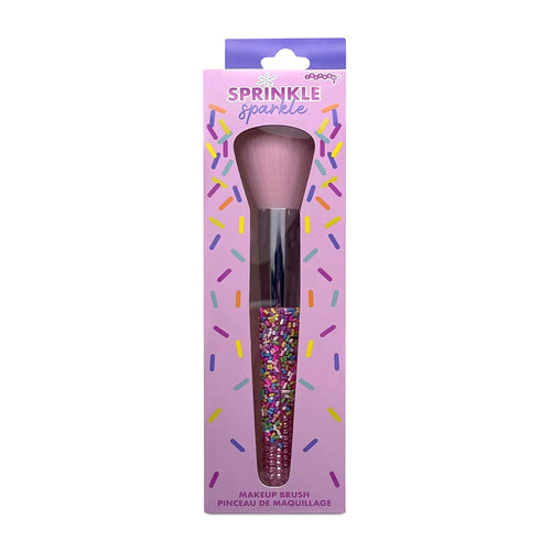 Sprinkle Sparkle Make Up Brush