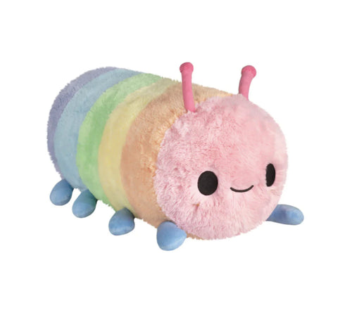 Squishable Rainbow Caterpillar 18