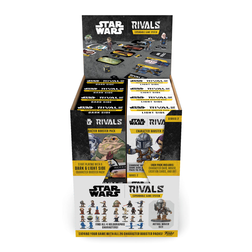 Star Wars Rivals S2 Character