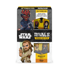 Load image into Gallery viewer, Star Wars Rivals S2 Premier Set