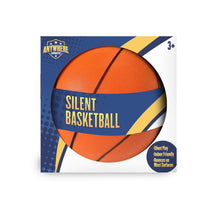 Load image into Gallery viewer, Silent 9.5&quot; Basketball