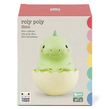 Load image into Gallery viewer, Roly Poly Dino