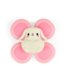 Load image into Gallery viewer, Sensory Spinner Bunny