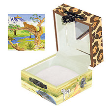 Load image into Gallery viewer, Savana Treasure Box