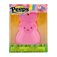 Load image into Gallery viewer, Peeps Bunny Squishy