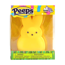 Load image into Gallery viewer, Peeps Bunny Squishy