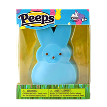 Load image into Gallery viewer, Peeps Bunny Squishy