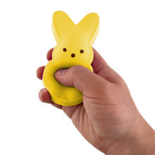 Load image into Gallery viewer, Peeps Bunny Squishy