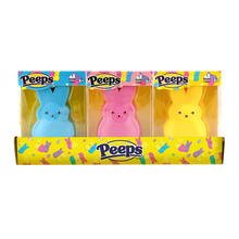 Load image into Gallery viewer, Peeps Bunny Squishy