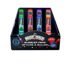 Bubbler Pen