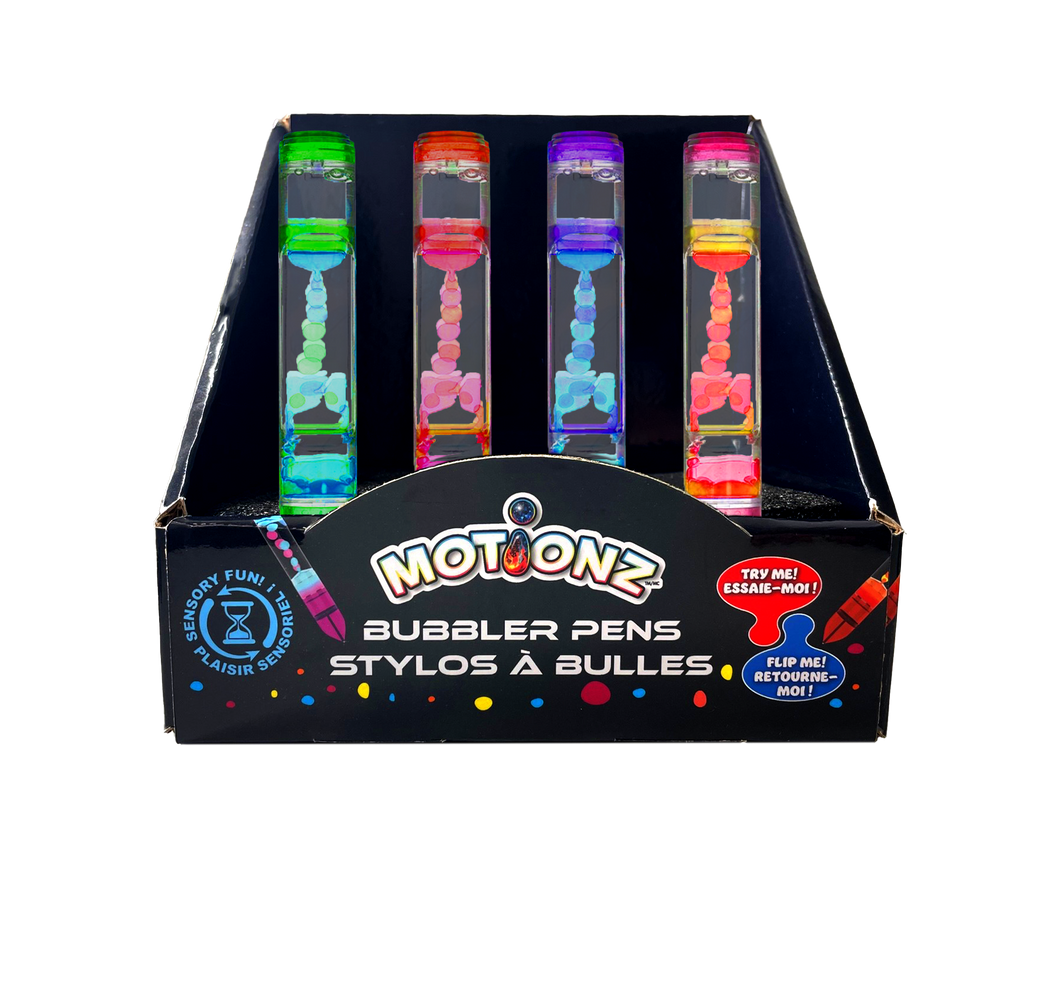 Bubbler Pen