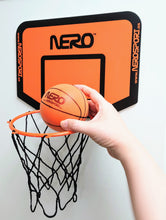 Load image into Gallery viewer, Incredible B-Ball Mini Hoop &amp; Ball