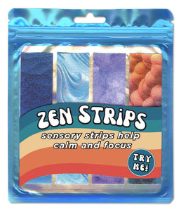 Zen Strips Sandy