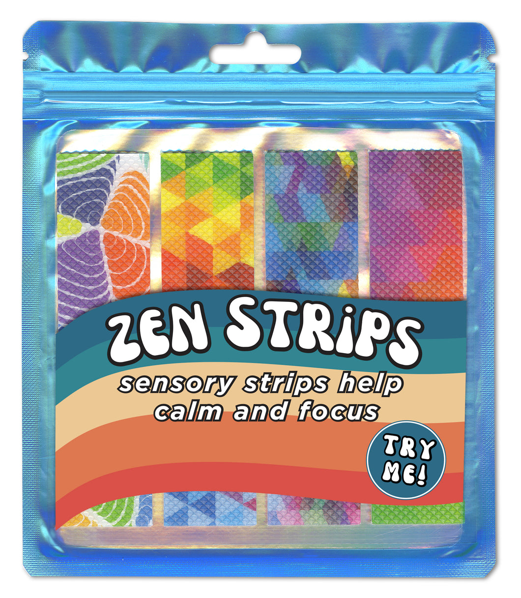 Zen Strips Bumpy Brights