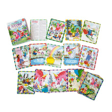 Load image into Gallery viewer, Magical Forest Create A Story Cards