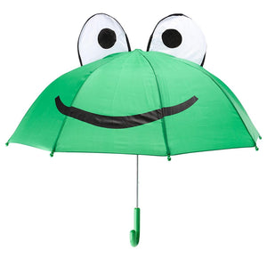 Frog Umbrella