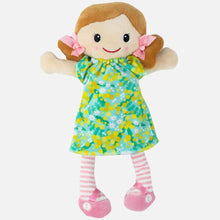 Load image into Gallery viewer, Mini Rag Doll Nellie