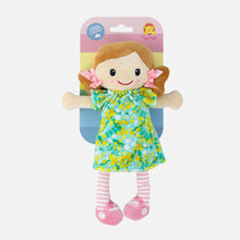 Load image into Gallery viewer, Mini Rag Doll Nellie