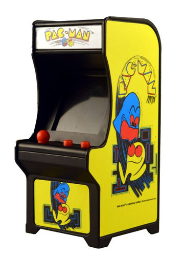 Tiny Arcade Pac-Man
