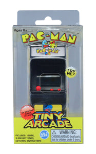 Tiny Arcade Pac-Man