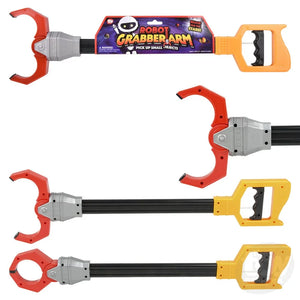 Robot Grabber Arm ShenanigansToys