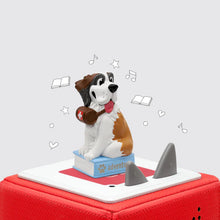 Load image into Gallery viewer, Animal Adventures: Barry, Buddy &amp; Swansea Jack Tonie