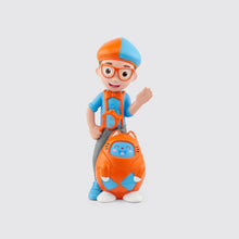 Load image into Gallery viewer, Blippi Tonie