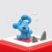 Load image into Gallery viewer, Blue&#39;s Clues Any You Tonie