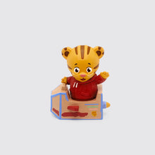 Load image into Gallery viewer, Daniel Tiger&#39;s Neighborhood Tonie