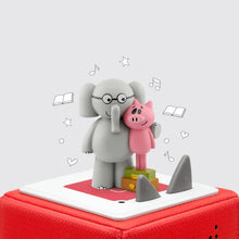 Load image into Gallery viewer, Elephant &amp; Piggie Tonie