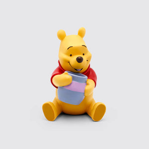 Disney Winnie The Pooh Tonie