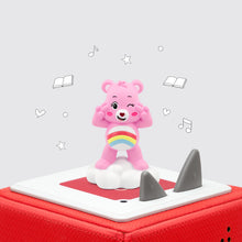 Load image into Gallery viewer, Care Bears: Cheer Bear Tonie