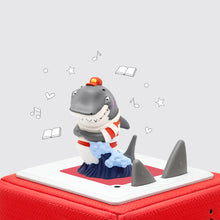 Load image into Gallery viewer, Clark The Shark Tonie