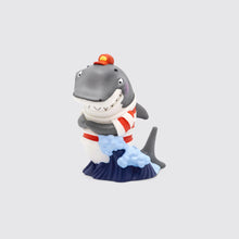 Load image into Gallery viewer, Clark The Shark Tonie