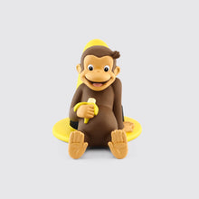 Load image into Gallery viewer, Curious George Tonie