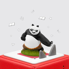 Load image into Gallery viewer, Kung Fu Panda Tonie