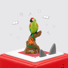 Load image into Gallery viewer, National Geographic Kids: Amazon Rainforest Tonie