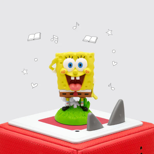 Spongebob Squarepants Tonie