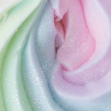Load image into Gallery viewer, Unicorn Glitter Body Butter