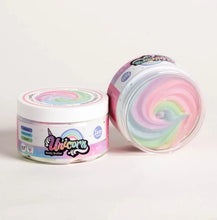 Load image into Gallery viewer, Unicorn Glitter Body Butter