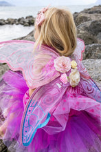Load image into Gallery viewer, Fairy Blossom Wings Pink/Blue